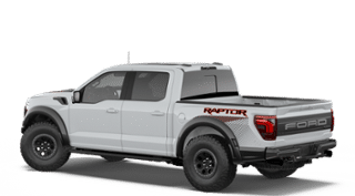 2026 Ford F-150® External Image 3